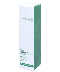 CBD Öl