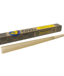 Bulldog Cones.png