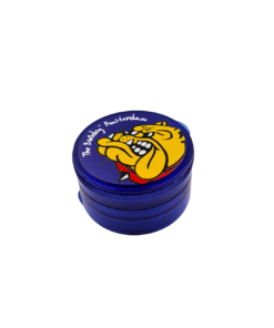 Bulldog_Grinder_blau