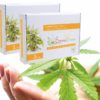 Cannabisanalyse Light - THC & CBD  - 1