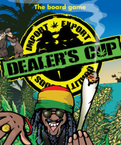 dealerscup