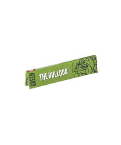 the-bulldog-rolling-papers-king-size-slim-green